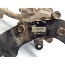 Recambio de bomba dirección para nissan navara np300 (d40) 2.5 dci 4wd referencia OEM IAM 3X01A 3556929 