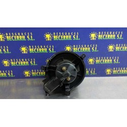 Recambio de motor calefaccion para citroen xsara berlina 1.6 16v tonic referencia OEM IAM 210681233F 740471233F 