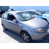 تفكيك Chevrolet aveo / kalos hatchback (T250, T255) 1.2 Gasolina من عام 2008 بمحرك LY4