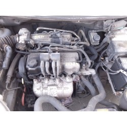 تفكيك Chevrolet aveo / kalos hatchback (T250, T255) 1.2 Gasolina من عام 2008 بمحرك LY4