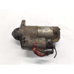 Motor de arranque Opel Vectra C gts (Z02) | Desguace Becerril