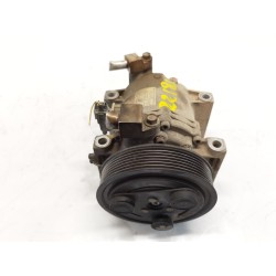 Compresor aire acondicionado nissan navara NP300 (D40) oem 92600EB40E