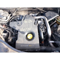 Recambio de motor completo para dacia duster (hs_) 1.5 dci 4x4 (hsmc, hsmd) referencia OEM IAM K9KJ8  
