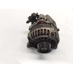 Alternateur Peugeot 206 hatchback (2A/C) | Desguace Becerril