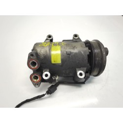 Recambio de compresor aire acondicionado para honda civic vii hatchback (eu, ep, ev) 1.6 i (ep2, eu8, eu6) referencia OEM IAM 81