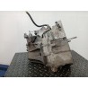 Recambio de caja cambios para dacia duster (hs_) 1.5 dci 4x4 (hsmc, hsmd) referencia OEM IAM TL4043  