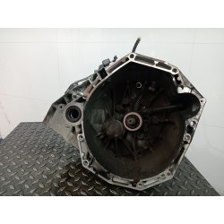 Recambio de caja cambios para dacia duster (hs_) 1.5 dci 4x4 (hsmc, hsmd) referencia OEM IAM TL4043  