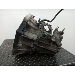 Recambio de caja cambios para dacia duster (hs_) 1.5 dci 4x4 (hsmc, hsmd) referencia OEM IAM TL4043  