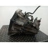 Recambio de caja cambios para dacia duster (hs_) 1.5 dci 4x4 (hsmc, hsmd) referencia OEM IAM TL4043  
