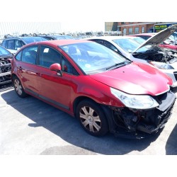 تفكيك CITROËN C4 I (LC_) 1.4 16V Gasolina من عام 2008 بمحرك KFU (ET3J4)