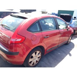 تفكيك CITROËN C4 I (LC_) 1.4 16V Gasolina من عام 2008 بمحرك KFU (ET3J4)