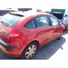 تفكيك CITROËN C4 I (LC_) 1.4 16V Gasolina من عام 2008 بمحرك KFU (ET3J4)
