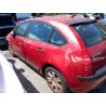 تفكيك CITROËN C4 I (LC_) 1.4 16V Gasolina من عام 2008 بمحرك KFU (ET3J4)