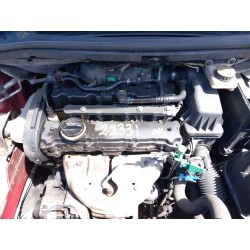 تفكيك CITROËN C4 I (LC_) 1.4 16V Gasolina من عام 2008 بمحرك KFU (ET3J4)