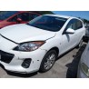 mazda 3 (bl) del año 2013