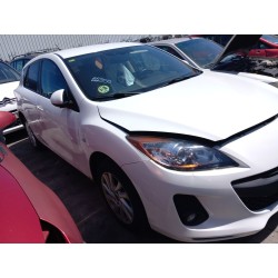 mazda 3 (bl) del año 2013