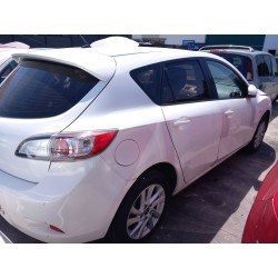 mazda 3 (bl) del año 2013