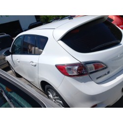 mazda 3 (bl) del año 2013