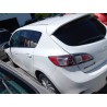 mazda 3 (bl) del año 2013