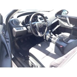 mazda 3 (bl) del año 2013
