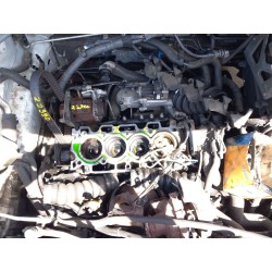 mazda 3 (bl) del año 2013