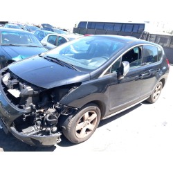 peugeot 3008 i monospace (0u_) del año 2009