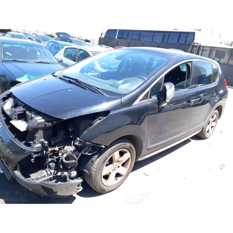 peugeot 3008 i monospace (0u_) del año 2009