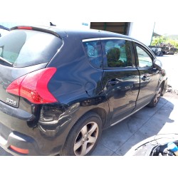 peugeot 3008 i monospace (0u_) del año 2009