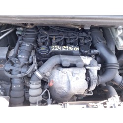 peugeot 3008 i monospace (0u_) del año 2009