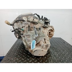 Recambio de caja cambios para dacia dokker monospace (ke_) 1.5 blue dci 95 (kejl) referencia OEM IAM TL4B358  