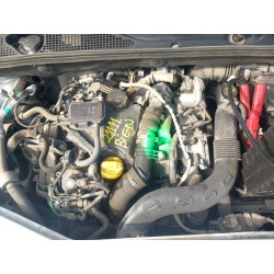 Motore completo Dacia Dokker monospace (KE_) | Desguace Becerril