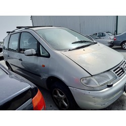 seat alhambra (7v8) del año 1999
