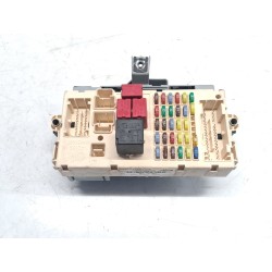 Caja reles / fusibles alfa romeo 159 (939_) oem 60681000