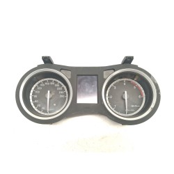 Recambio de cuadro instrumentos para alfa romeo 159 (939_) 1.9 jtdm 16v (939axf1b, 939axc1b) referencia OEM IAM 0156072820 A2C53