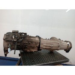 Recambio de caja cambios para volkswagen touareg (7la, 7l6, 7l7) 2.5 r5 tdi referencia OEM IAM 485GTN  