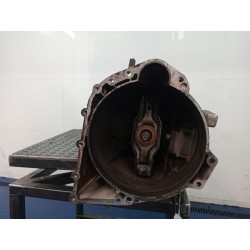 Recambio de caja cambios para volkswagen touareg (7la, 7l6, 7l7) 2.5 r5 tdi referencia OEM IAM 485GTN  