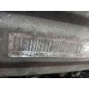 Recambio de caja cambios para volkswagen touareg (7la, 7l6, 7l7) 2.5 r5 tdi referencia OEM IAM 485GTN  