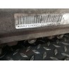 Recambio de caja cambios para volkswagen touareg (7la, 7l6, 7l7) 2.5 r5 tdi referencia OEM IAM 485GTN  