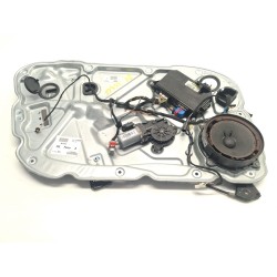 Alzacristallo anteriore sinistro Alfa Romeo 159 (939_) | Desguace Becerril