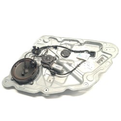 Right rear window lifter Alfa Romeo 159 (939_) | Becerril Scrap Yard