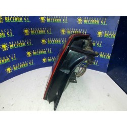 Recambio de piloto trasero izquierdo para kia shuma ii referencia OEM IAM   