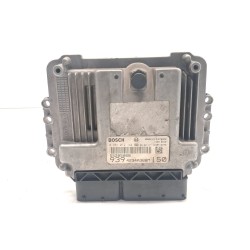 Engine control unit (ECU) Alfa Romeo 159 (939_) | Becerril Scrap Yard