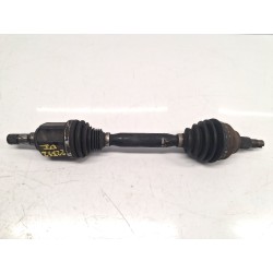 Recambio de transmisión delantera izquierda para alfa romeo 159 (939_) 1.9 jtdm 16v (939axf1b, 939axc1b) referencia OEM IAM 5050