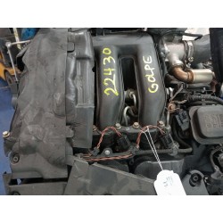 Despiece motor bmw 3 (E46)