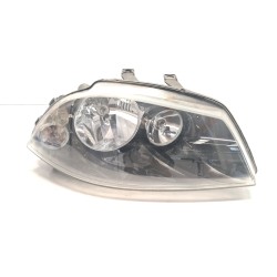 Recambio de faro derecho para seat ibiza iii (6l1) 1.4 tdi referencia OEM IAM 6L1941006  