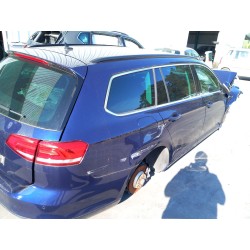 Elenco delle parti per Volkswagen passat B8 variant (3G5, CB5) 2.0 TDI Diesel dell'anno 2019 con motore DFGA