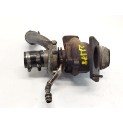 Turbocompressore Renault Espace III (JE0_) | Desguace Becerril