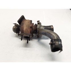 Turbolader Renault Espace III (JE0_) | Desguace Becerril