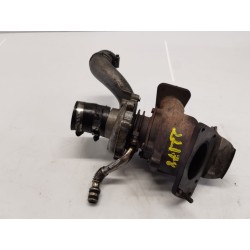 Turbolader Renault Espace III (JE0_) | Desguace Becerril
