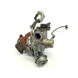 الشاحن العادمي ford fusion (JU_) oem 5435970009